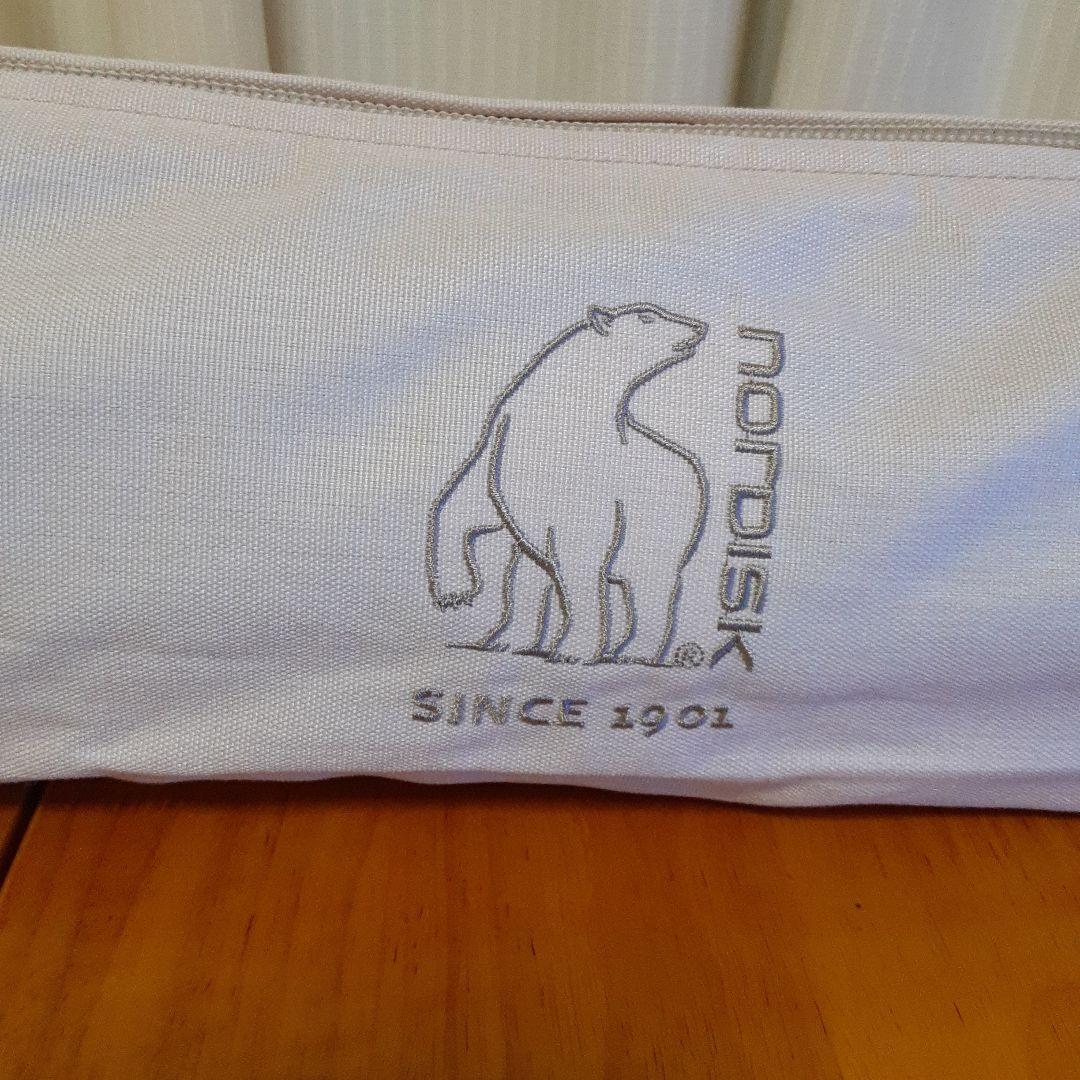 テーブル・チェア・ハンモック Nordisk KONGELUND LOUNGE CHAIR