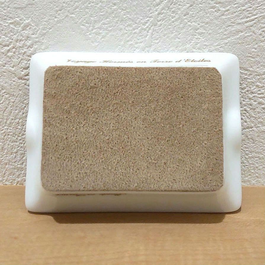 【希少限定品】エルメス 星を巡る旅展 アッシュトレイ 1999 HERMES