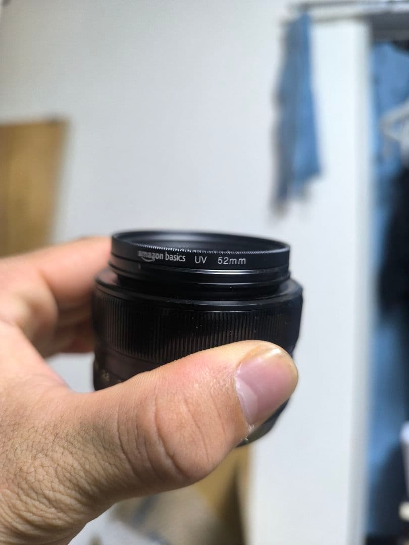 XF35mm F1.4 R レンズ　 FUJIFILM 富士フィルム