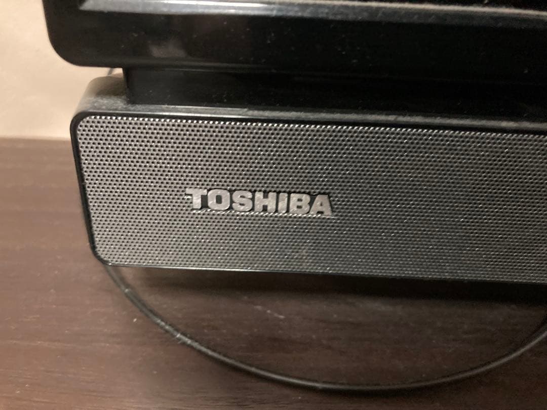 TOSHIBA 40V30 液晶テレビ 本体