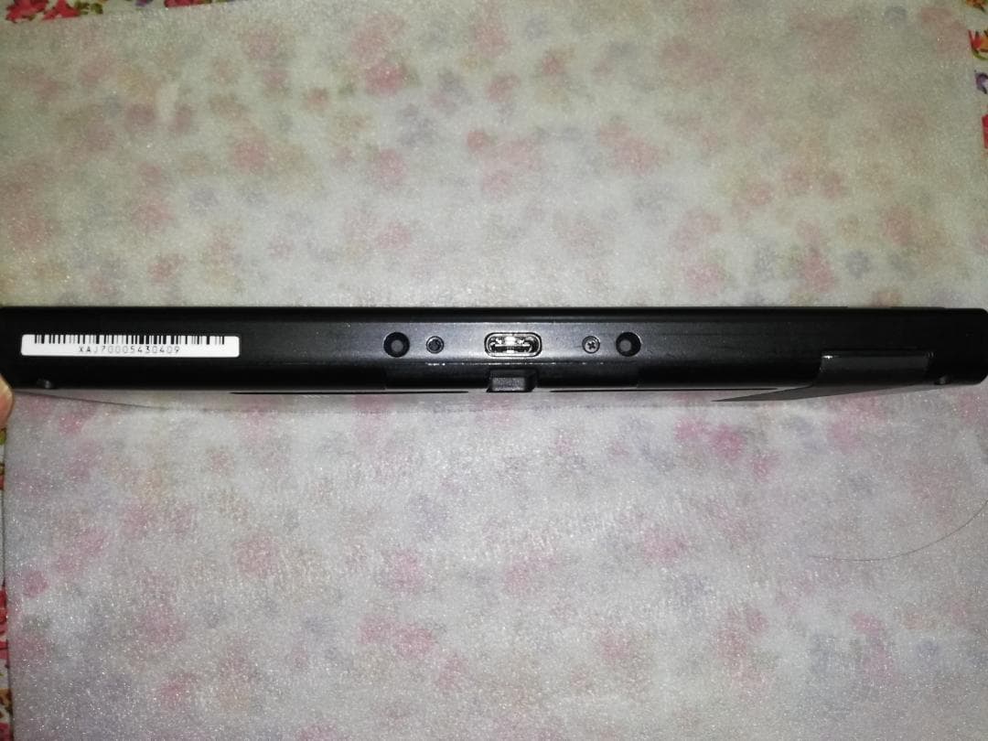 任天堂 ニンテンドー スイッチ 本体のみ HAC-001 2016年製 動作品