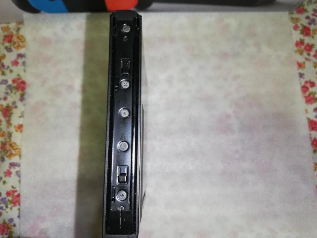 任天堂 ニンテンドー スイッチ 本体のみ HAC-001 2016年製 動作品