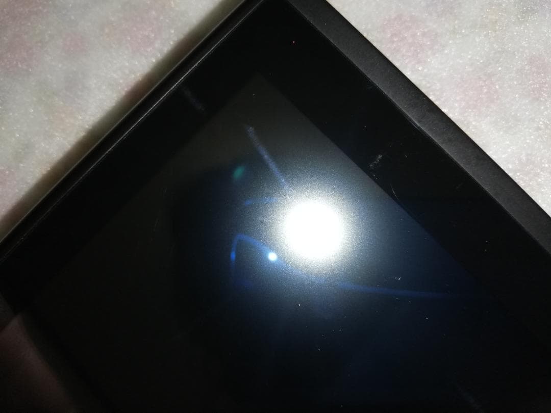 任天堂 ニンテンドー スイッチ 本体のみ HAC-001 2016年製 動作品