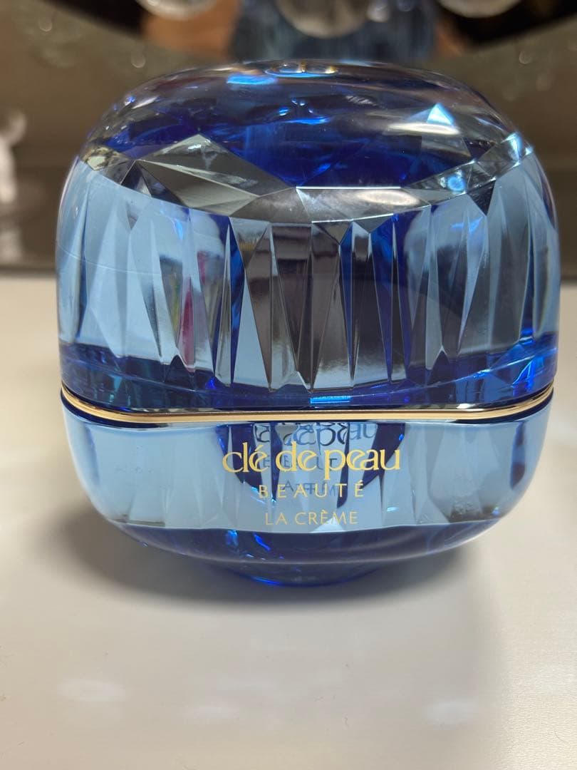 ラ・クレーム　現品