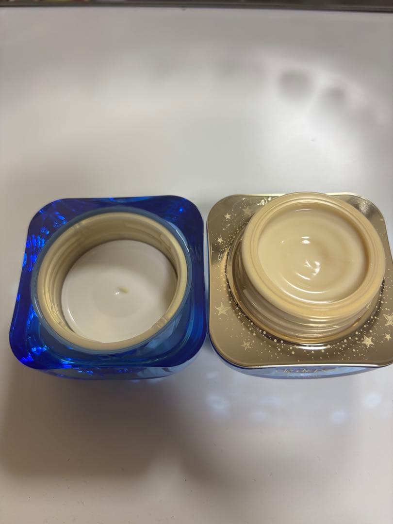 ラ・クレーム　現品