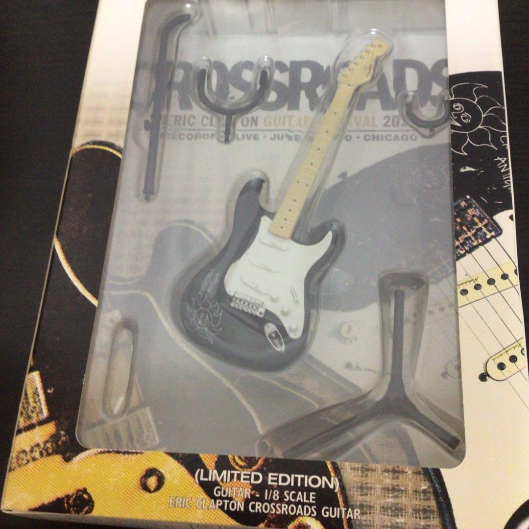 クロスロード・ギター・フェスティバル 2010 エリック・クラプトン