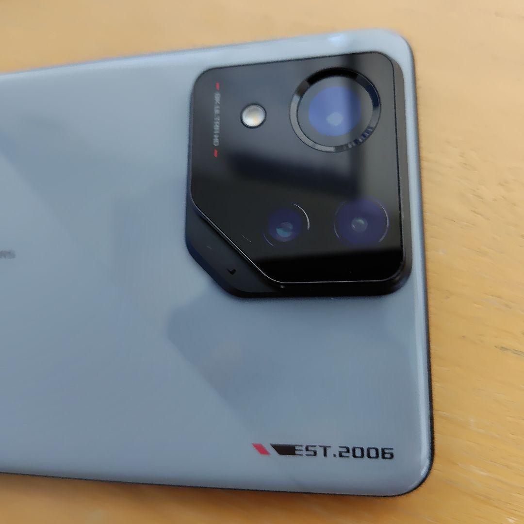 ROG PHONE8 256GB 国内版 SIMフリー