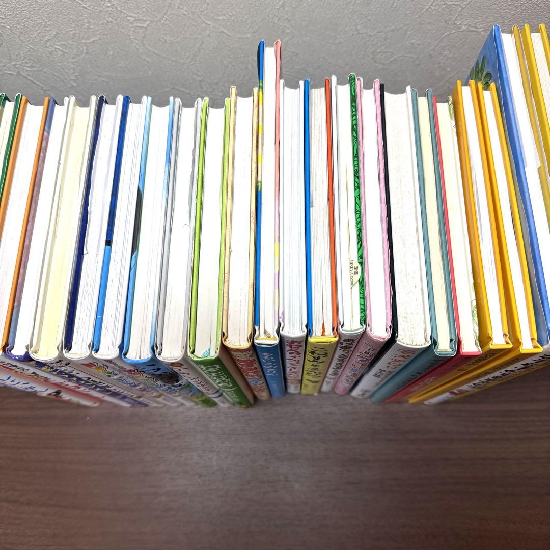 【低学年〜】厳選良書 40冊 課題図書・くもん推薦図書多数 まとめ売り
