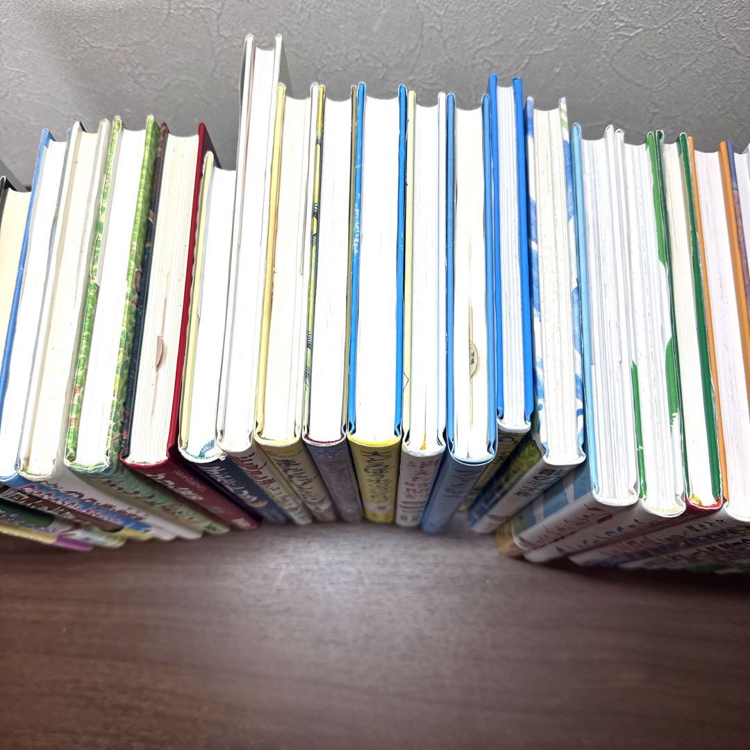 【低学年〜】厳選良書 40冊 課題図書・くもん推薦図書多数 まとめ売り