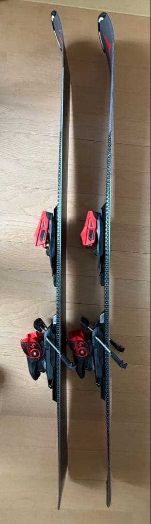 ジュニアスキー板セット 120cm 期間限定値下げ