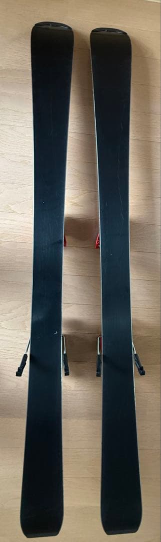 ジュニアスキー板セット 120cm 期間限定値下げ