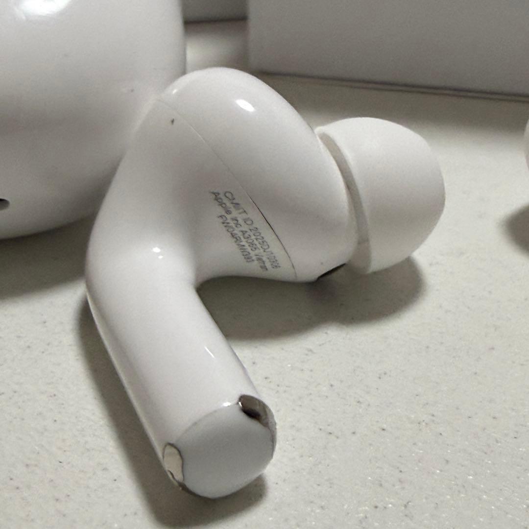 Apple AirPods Pro第3世代 Apple AirPods Pro3