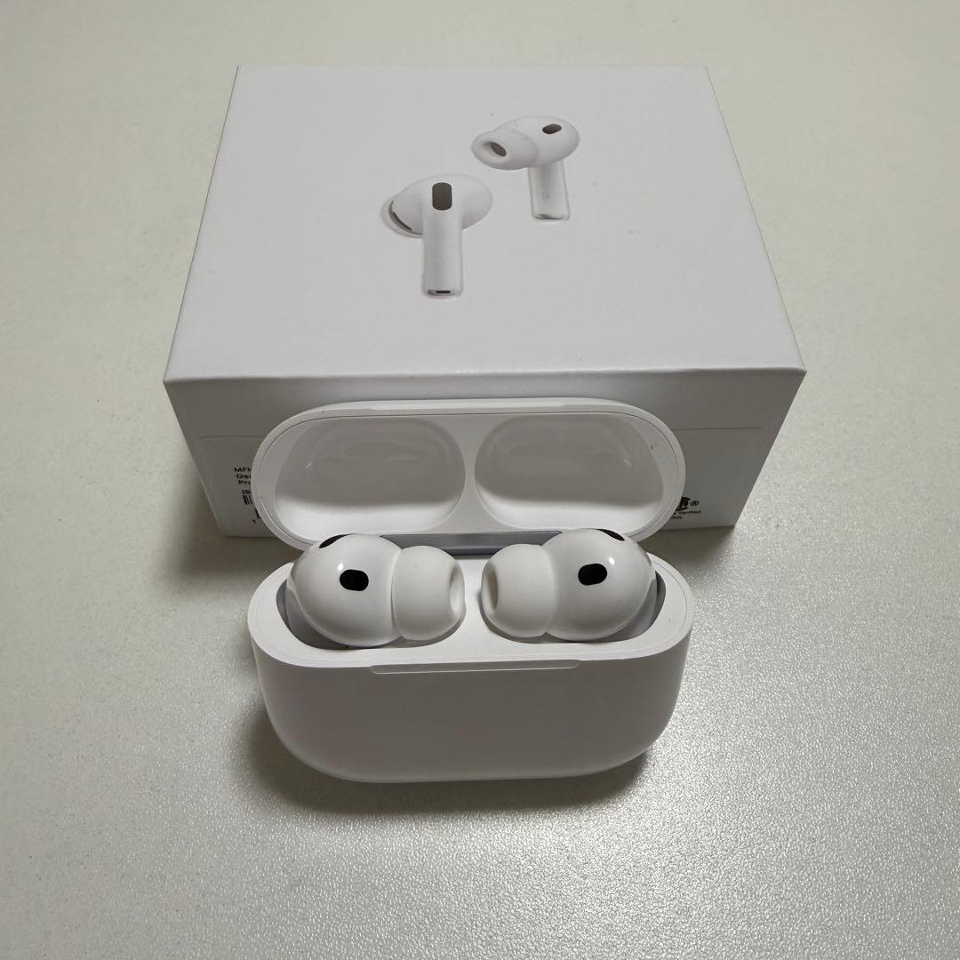 Apple AirPods Pro第3世代 Apple AirPods Pro3