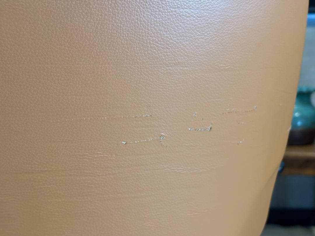 ⑤ジロフレックス 64 giroflex デスクチェア　ミッドセンチュリー IN