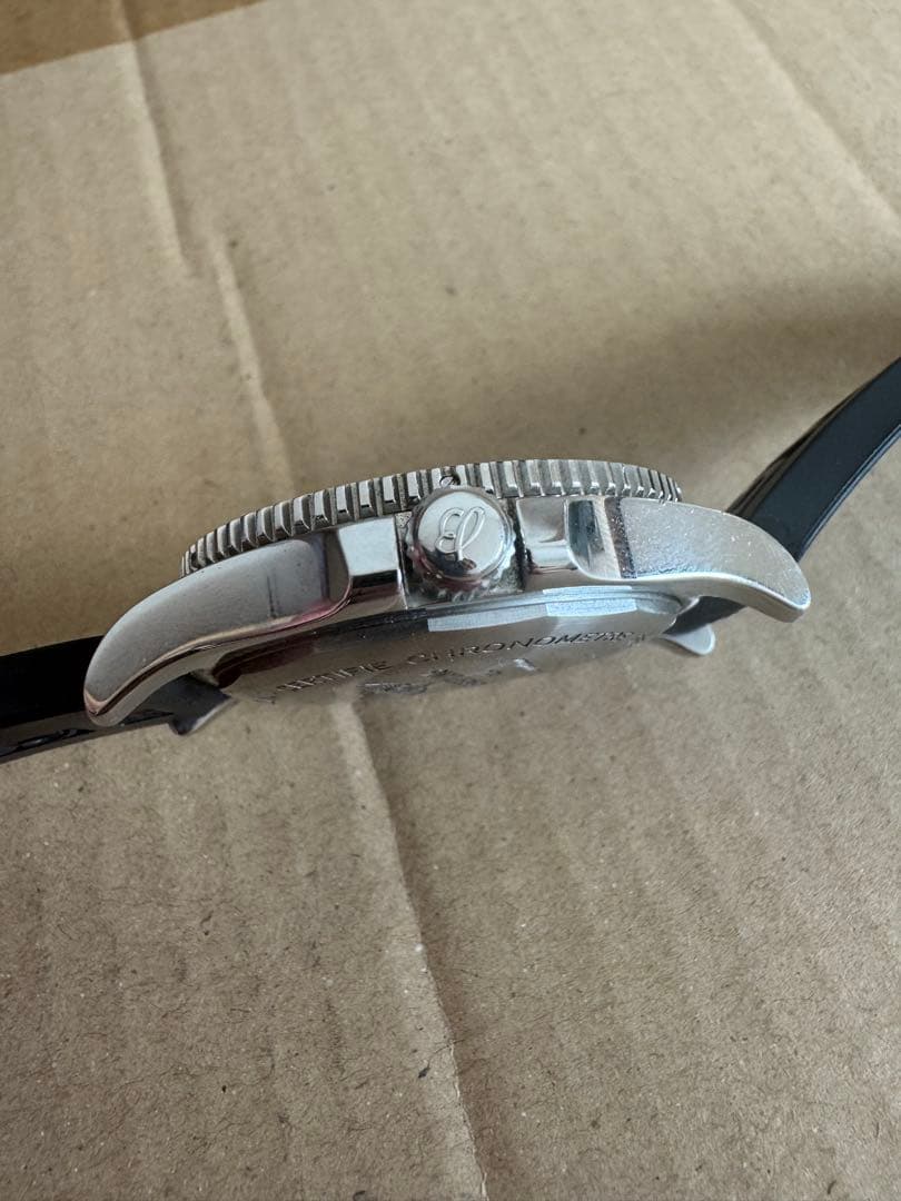 BREITLING【ブライトリング】A17366 スーパーオーシャン42