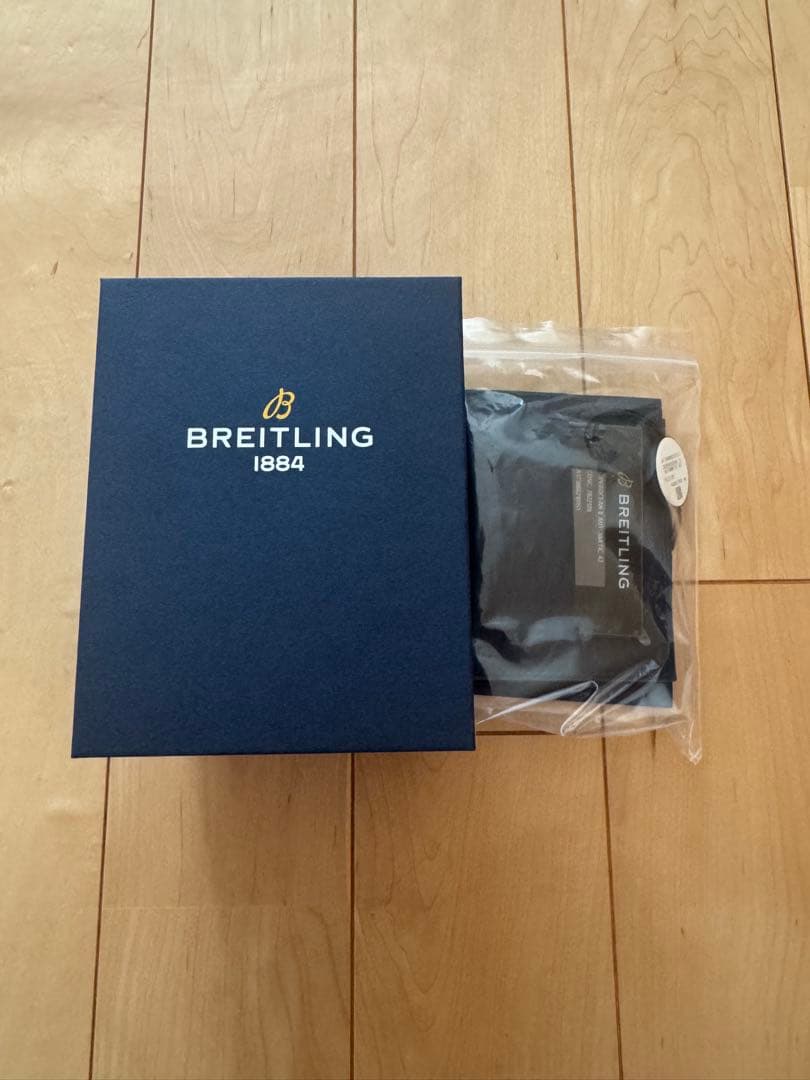 BREITLING【ブライトリング】A17366 スーパーオーシャン42