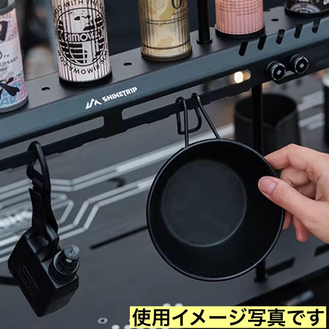 38kt 38explore タクティカル　スケートボードテーブル　38灯