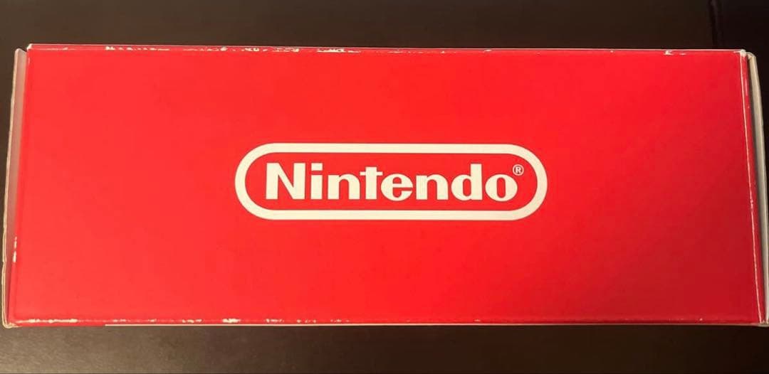 Nintendo Switch Nintendo switch light