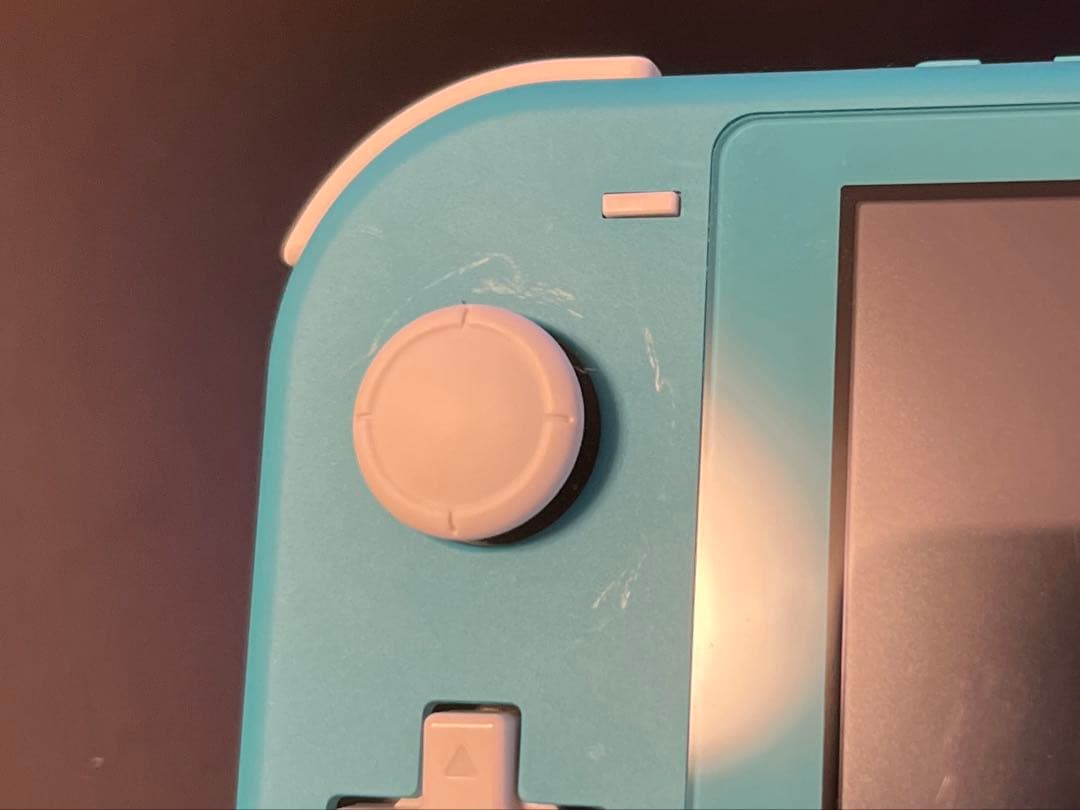 Nintendo Switch Nintendo switch light