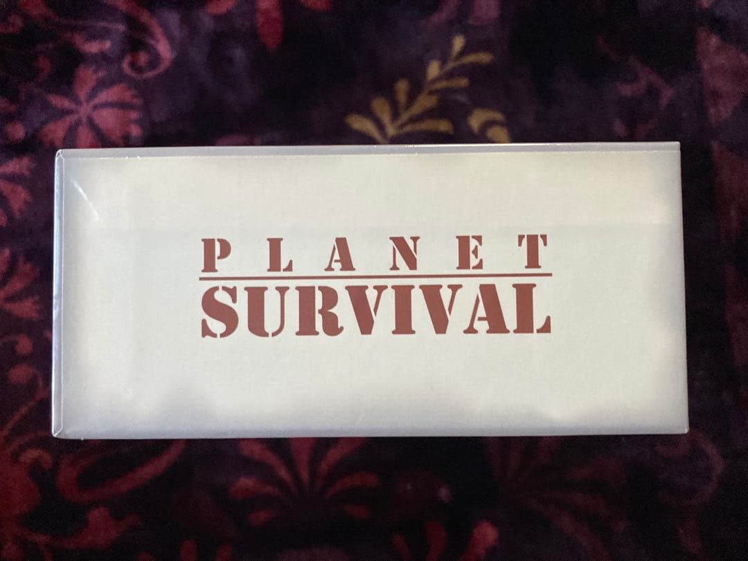 無人惑星サヴァイヴ DVD-BOX 2