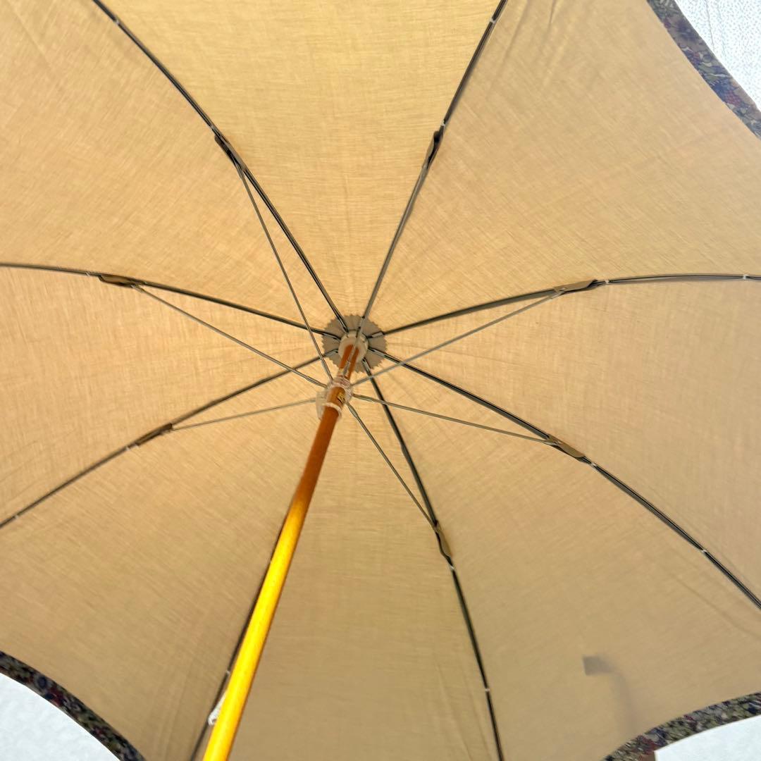 美品　マッキントッシュフィロソフィー　UV日傘