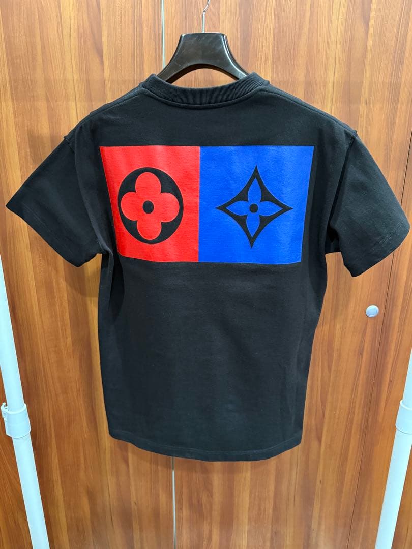 ヴィトン Tシャツ