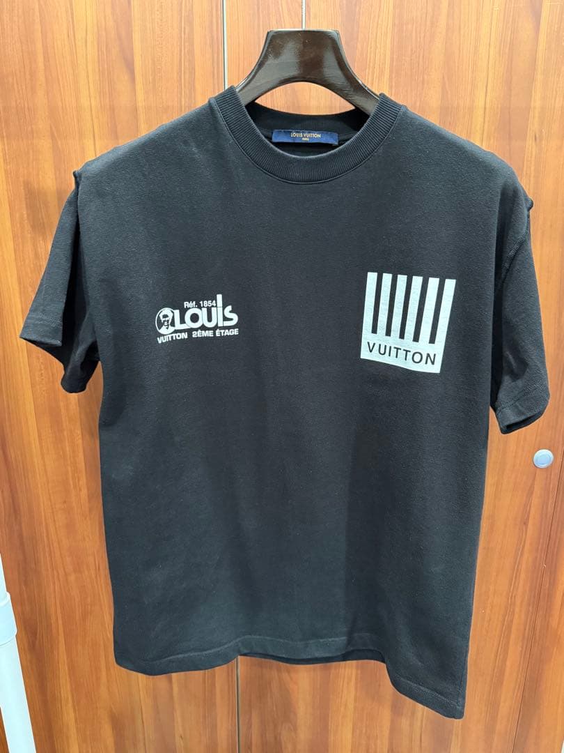 ヴィトン Tシャツ