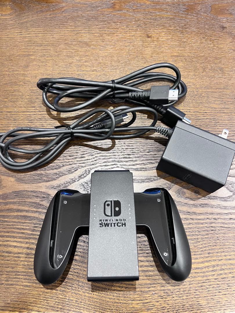 Nintendo Switch 有機ELモデル純正プロコンペルソナ5マリオRPG