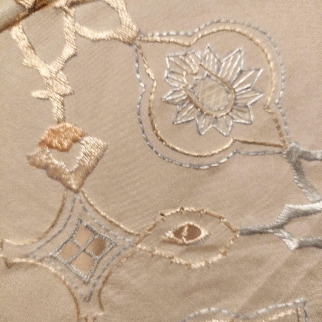 汕頭 日傘 スワトウ レース