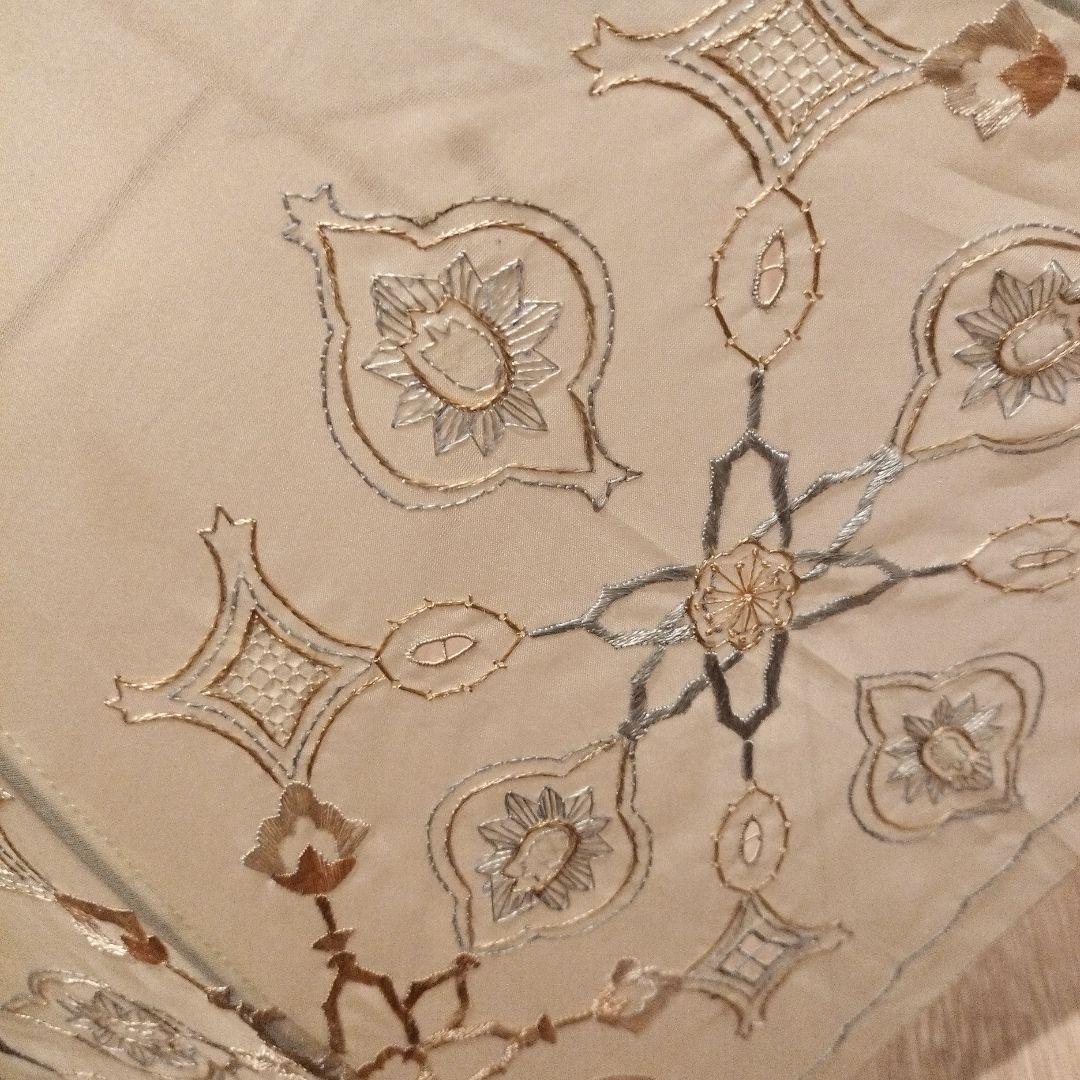 汕頭 日傘 スワトウ レース