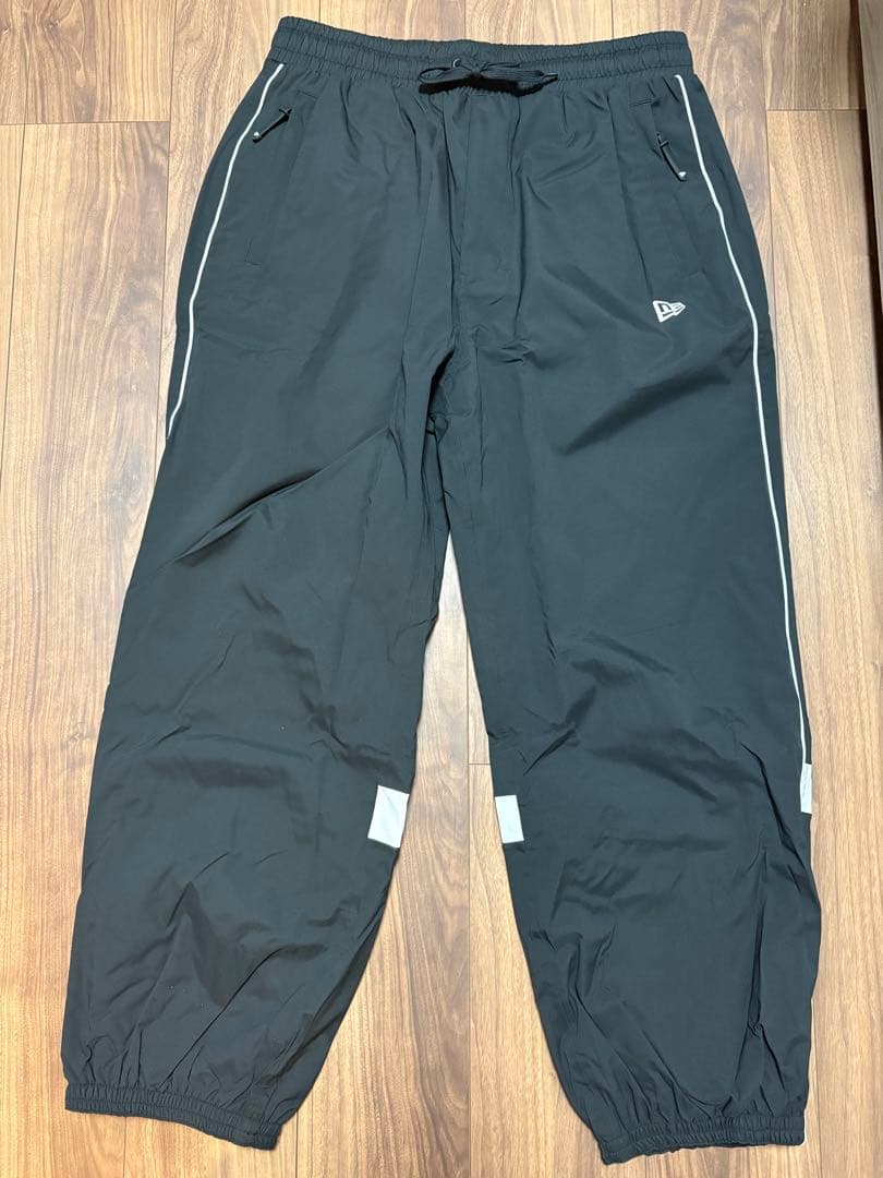 ル*リ様 スノートラックパンツ #ニューエラ #スノーボードウェア#値下げ交渉可