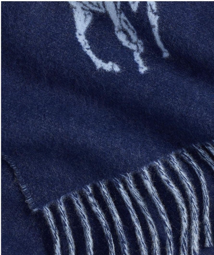 [正規店購入、ショッパー付]Polo by Ralph Lauren マフラー