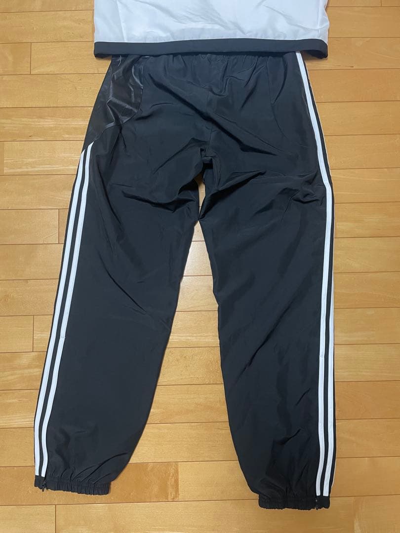 adidas ドイツ代表 ジャージ　(年末最終処分)