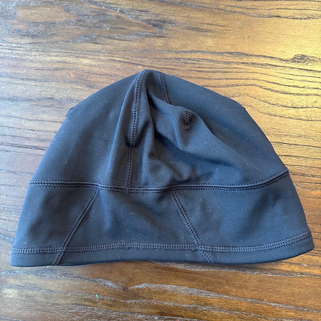 Nike Stussy コラボ ビーニー ブラック 新品