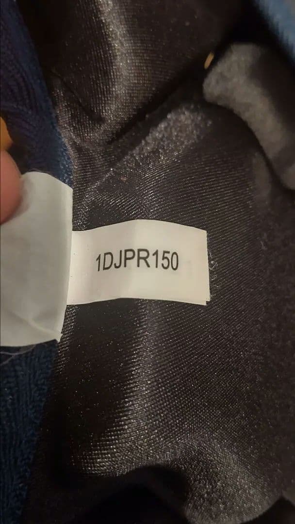 Mizuno Proキャッチャー用プロテクター