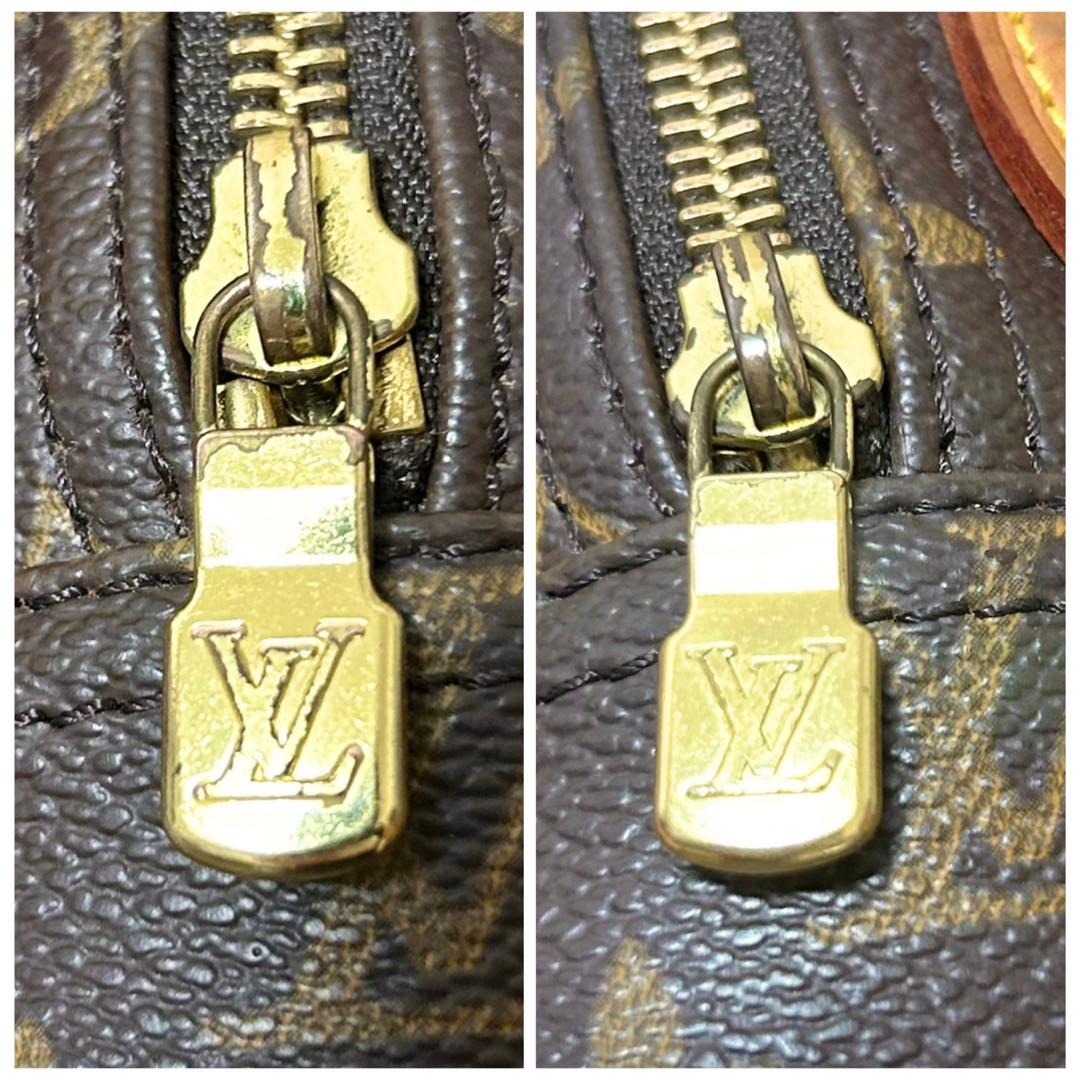 LOUIS VUITTON　ルイヴィトン　リポーターPM ショルダーバッグ