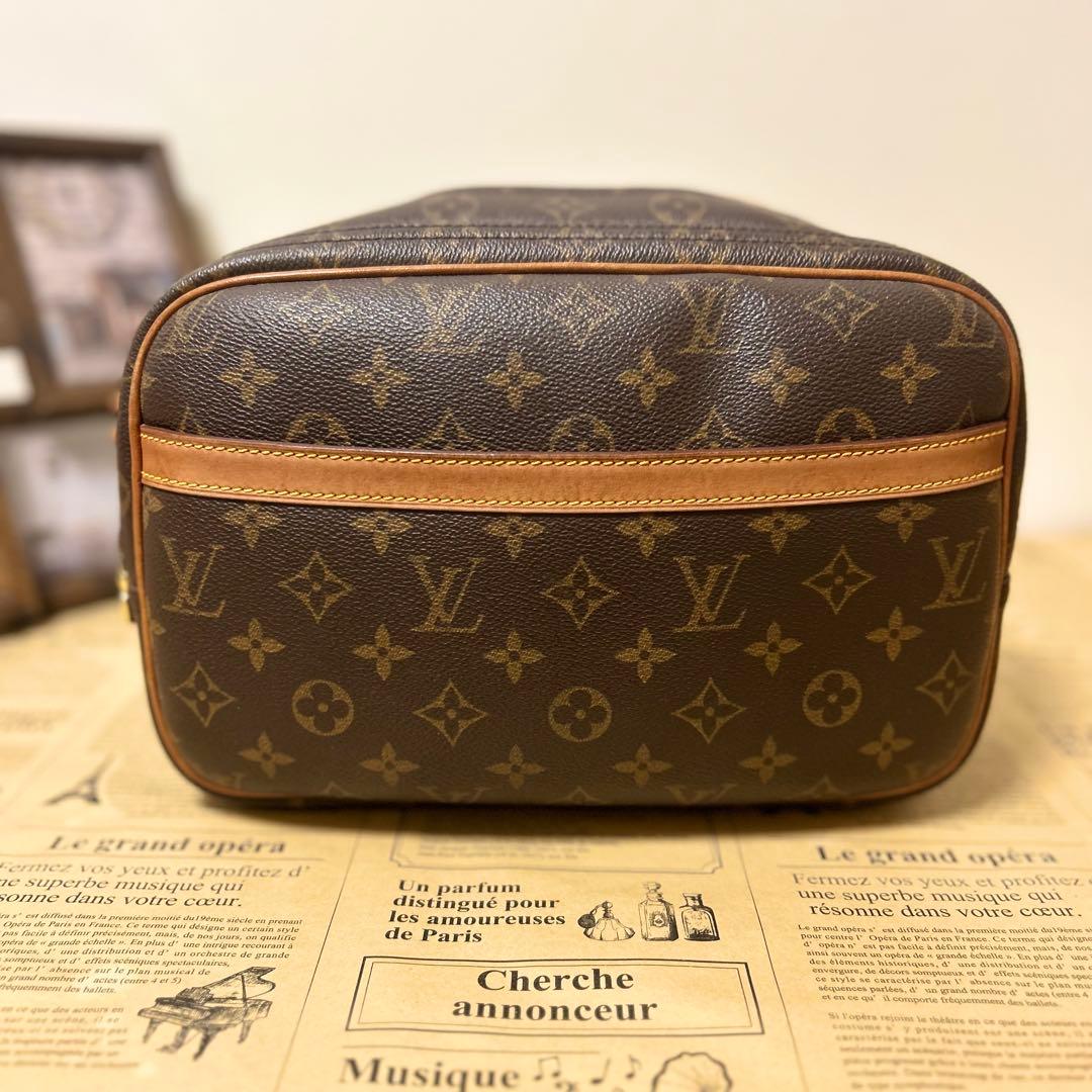 LOUIS VUITTON　ルイヴィトン　リポーターPM ショルダーバッグ