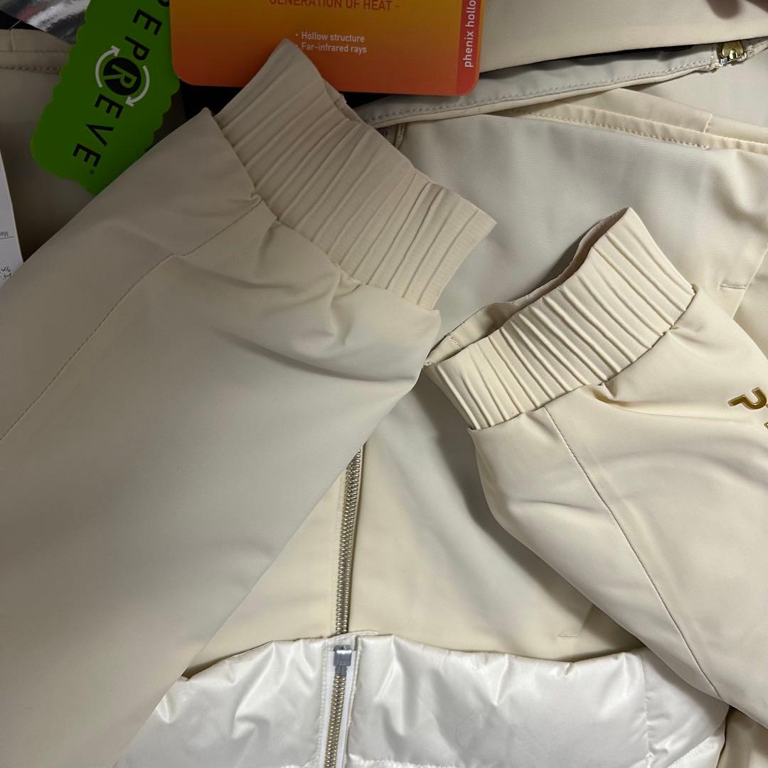 3way ベストアンドジャケット スキーウェア S スノーボード✨24AW