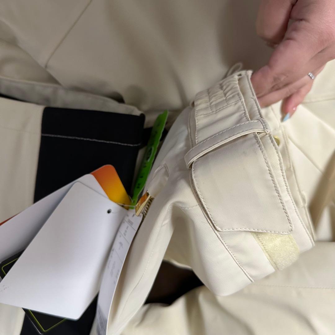 3way ベストアンドジャケット スキーウェア S スノーボード✨24AW