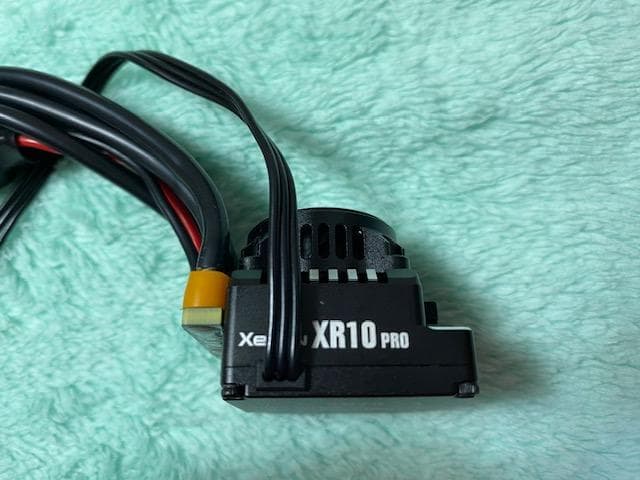 n*i様 hobbywing-G3/G3X美品新品に近い