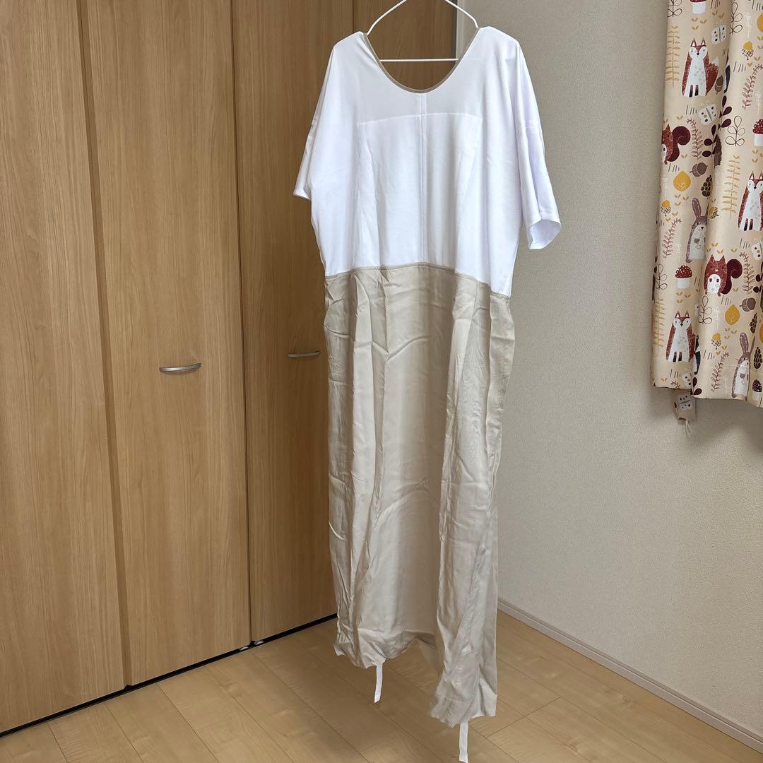 たかはしきもの工房　満点スリップ エクストラ　ＬＯサイズ薄茶色　二回使用