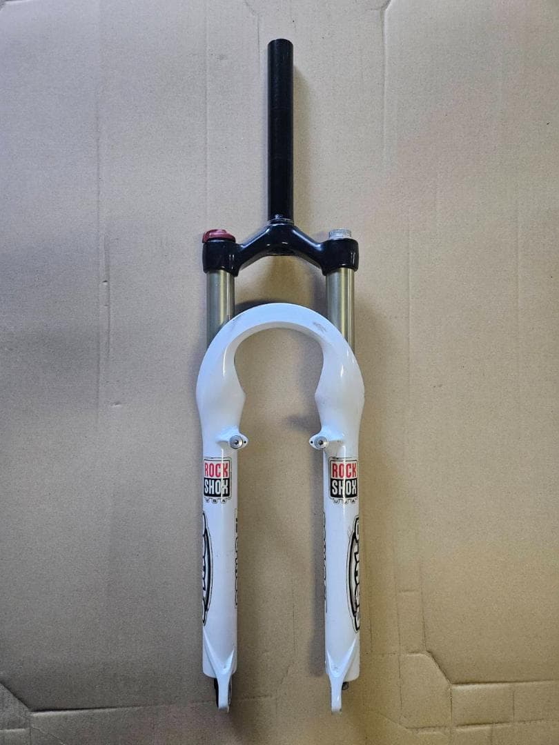 Rock Shox Psylo サスペンションフォーク