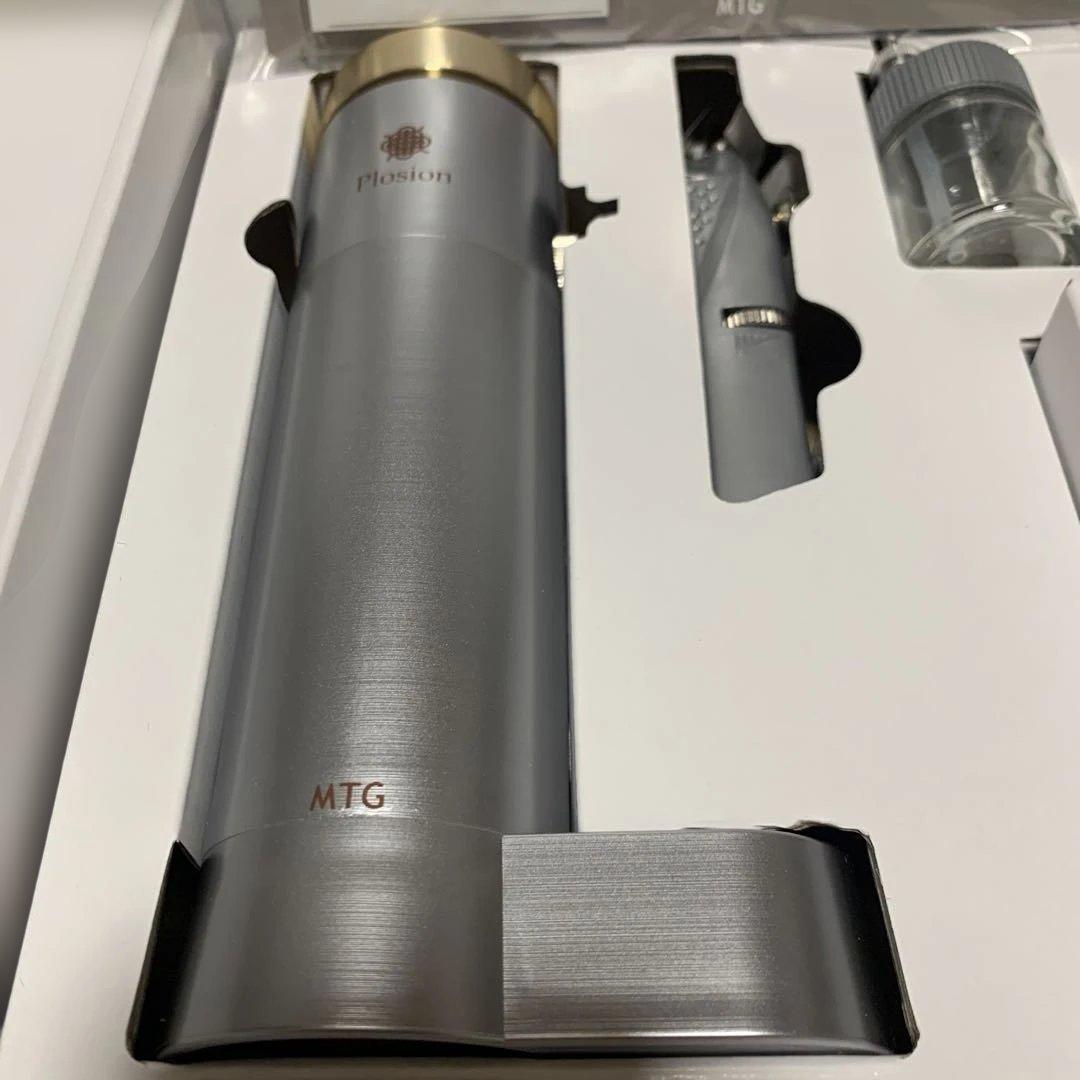 MTG PLOSIONプロージョン　炭酸ミストケア　フェイスミスト✨️sale✨️