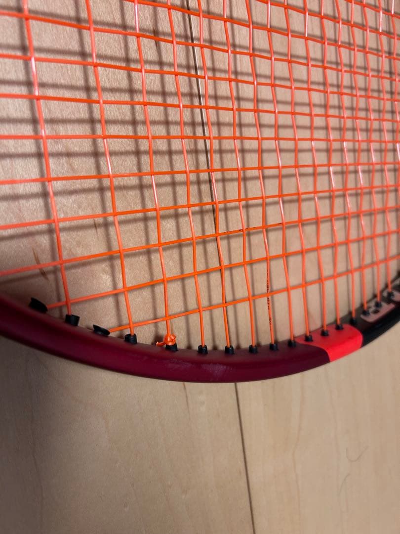 DUNLOP CX400 ツアー 2024 テニスラケット