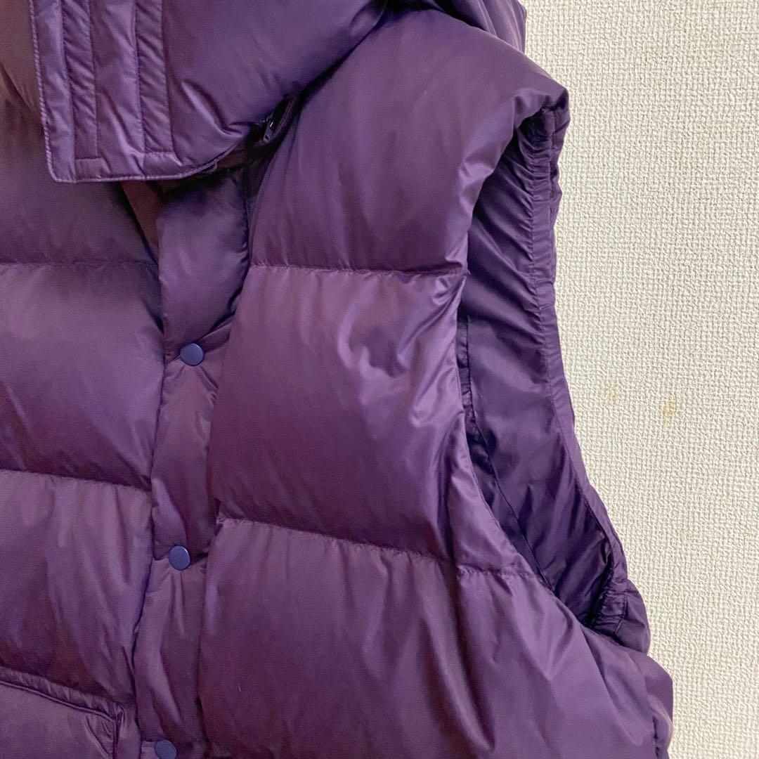 FreshService/フレッシュサービス　コーポレートダウンベスト