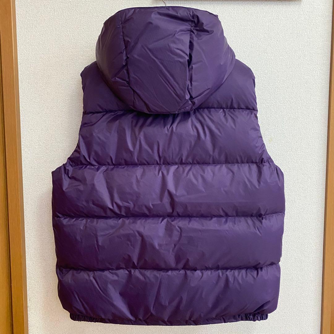 FreshService/フレッシュサービス　コーポレートダウンベスト