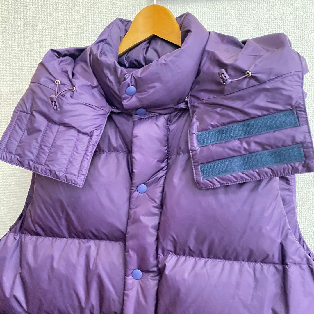 FreshService/フレッシュサービス　コーポレートダウンベスト