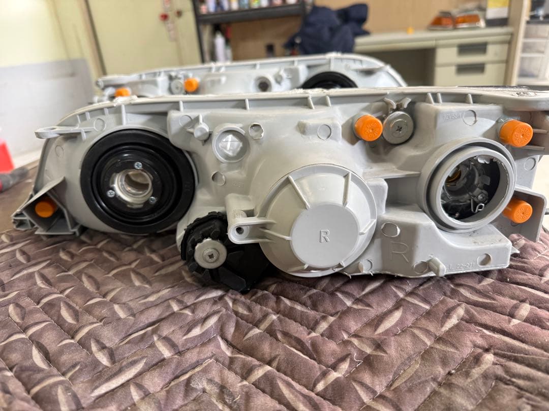 jzx100 gx100 マークii