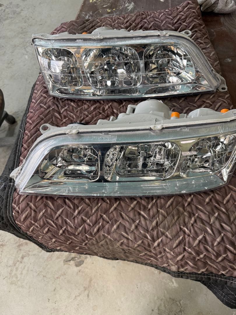 jzx100 gx100 マークii