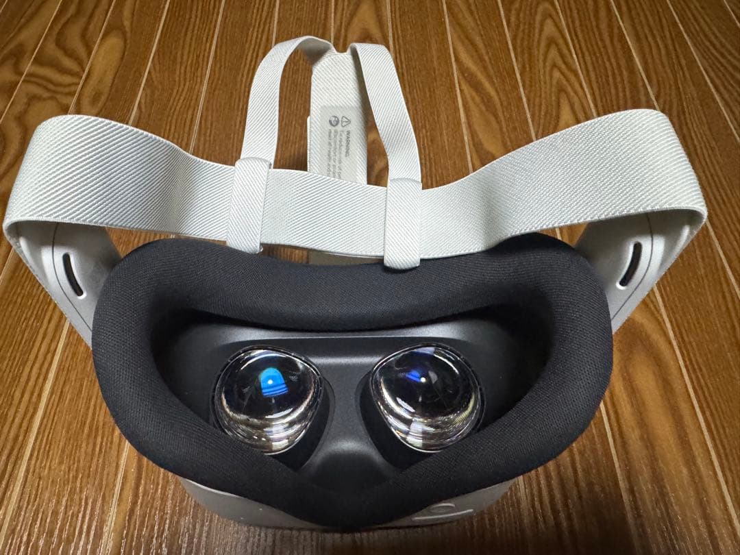 その他  quest 3s 128GB